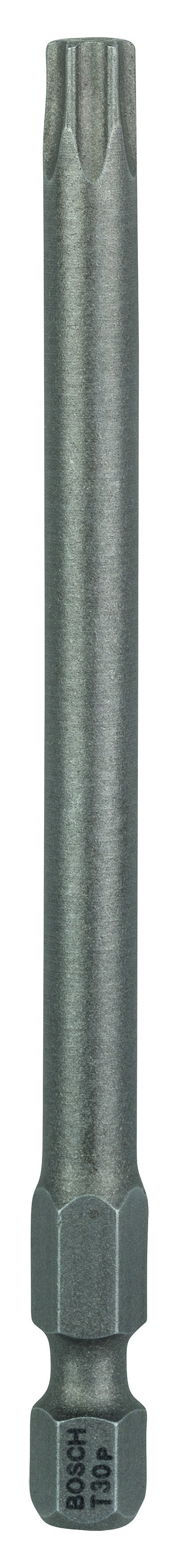 2607001658 - Inserto da avvitamento extra duro T30, 89 mm