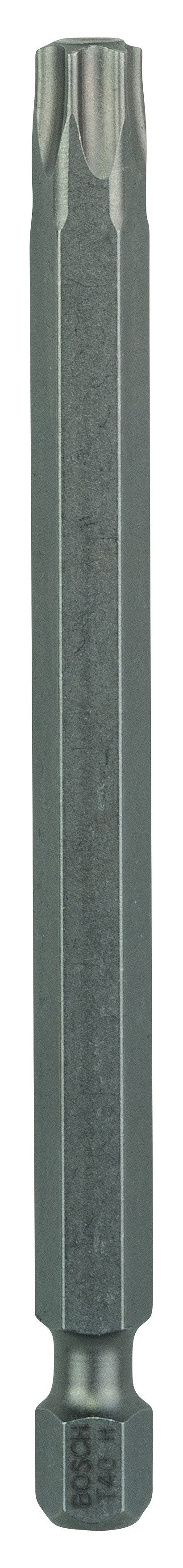 2607001660 - Bit di avvitamento extra duro T40, 89 mm