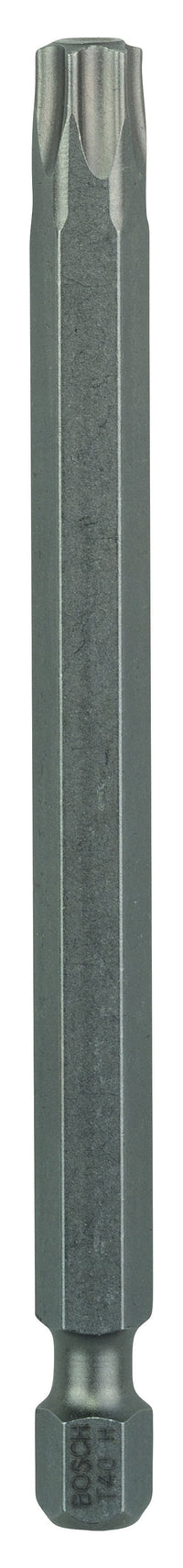 2607001660 - Bit di avvitamento extra duro T40, 89 mm