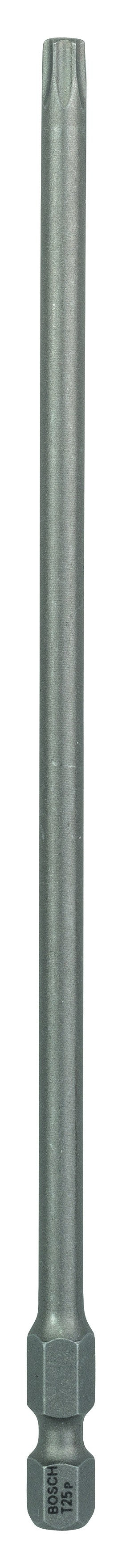 2607001670 - Inserto da avvitamento extra duro T25, 152 mm