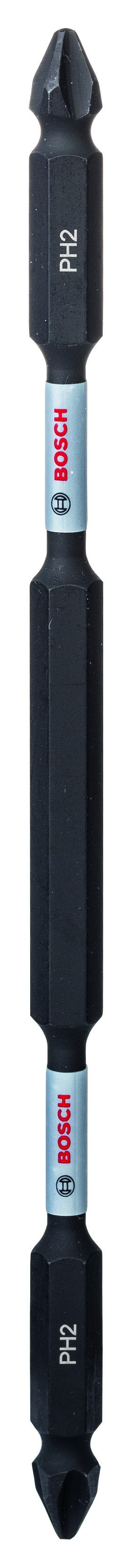 2608522358 - Set di bit di avvitamento Impact Control, 3 pz.