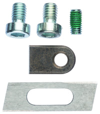 2607010025 - Set di lame da 5 pezzi per lamiere GSC 2,8