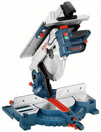 Bosch GTM 12 JL Professional – Sega troncatrice 2‑in‑1 305 mm, 1 800 W