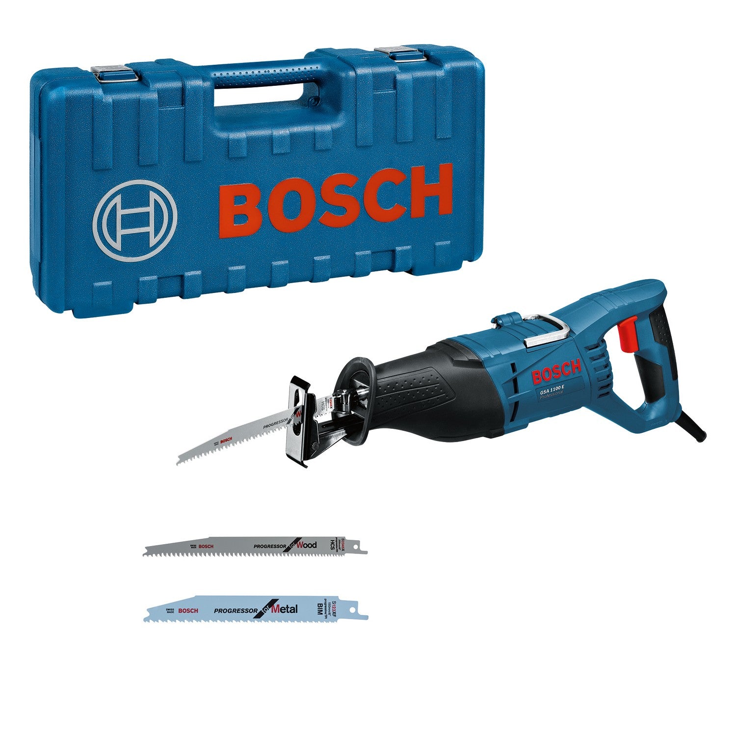 060164C800 - Sega universale GSA 1100 E