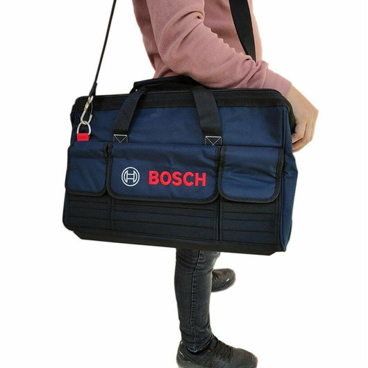 BORSA PORTAUTENSILI BOSCH PROFESSIONAL - 1600A003BJ