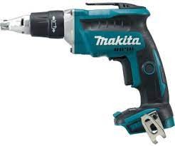 DFS452Z - AVVITATORE PER CARTONGESSO MAKITA , DFS452 , 18V,