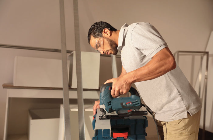 060158F000 - Seghetto alternativo GST 90 BE