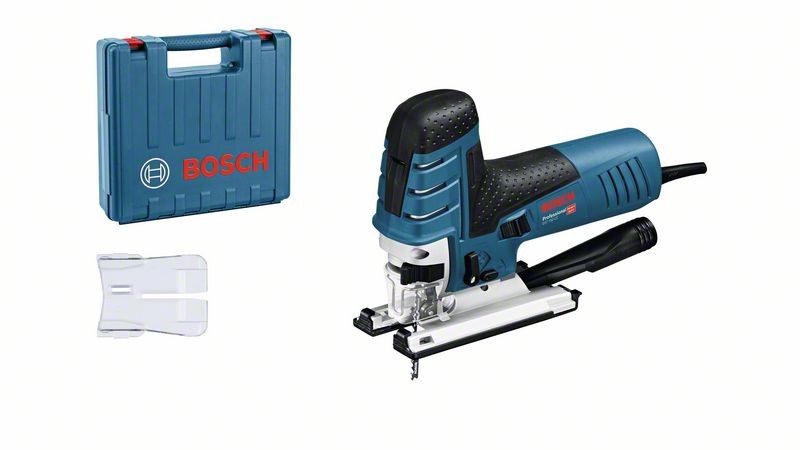 Bosch GST 150 CE Professional Seghetto Alternativo 780 W Profondità Taglio 150mm