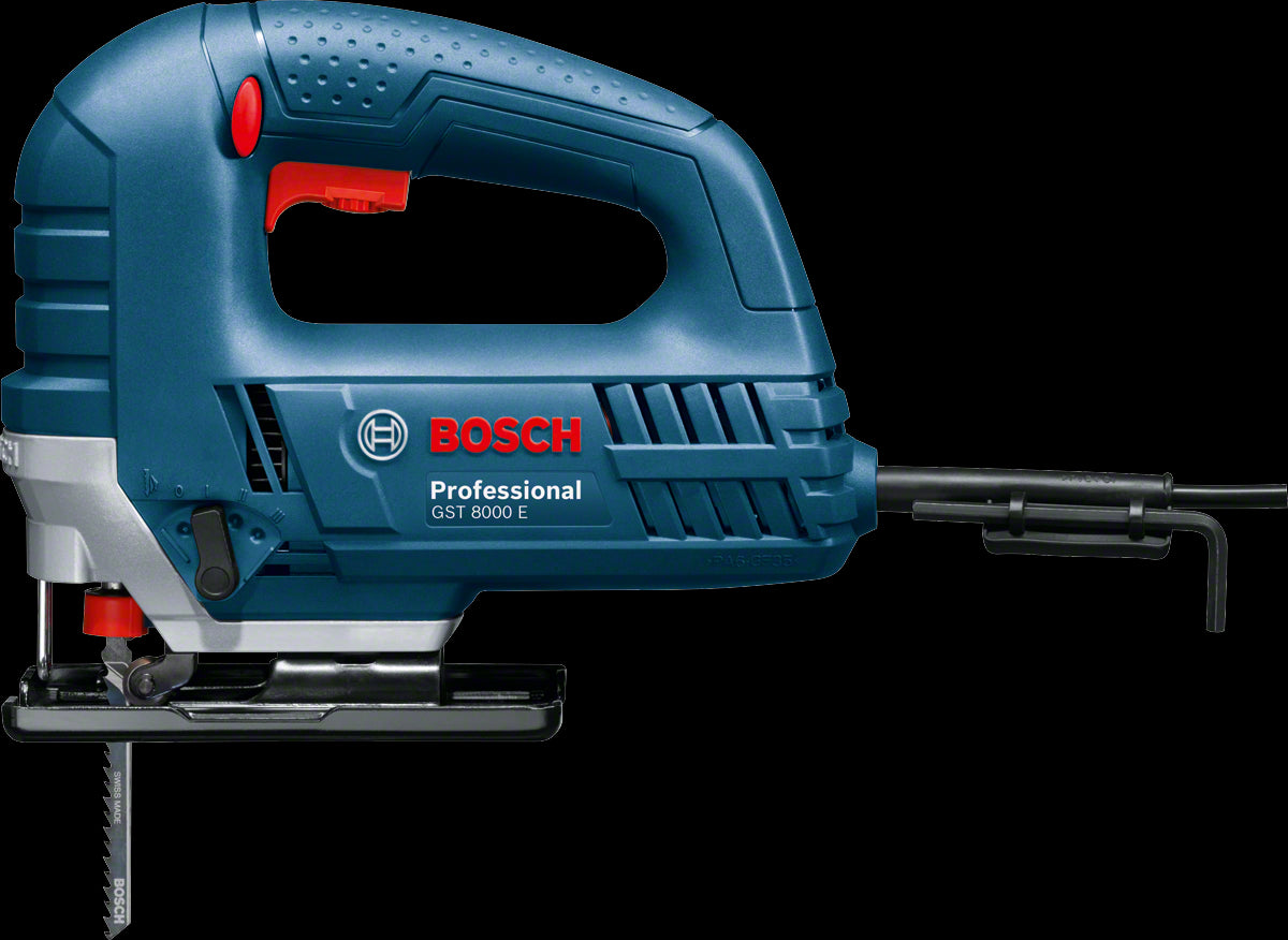 060158H000 - SEGHETTO ALTERNATIVO GST 8000 E