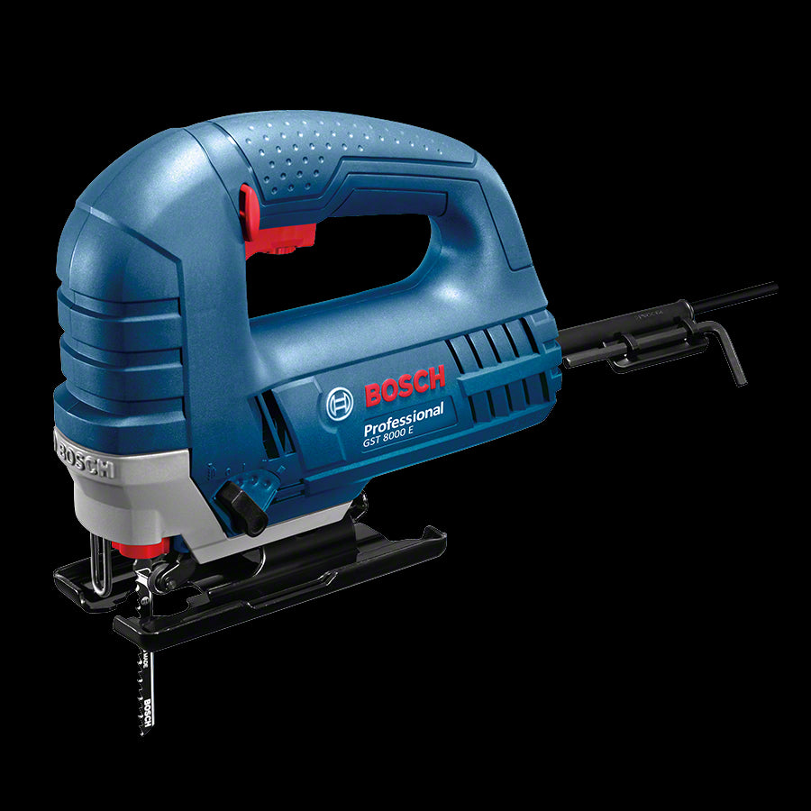 060158H000 - SEGHETTO ALTERNATIVO GST 8000 E