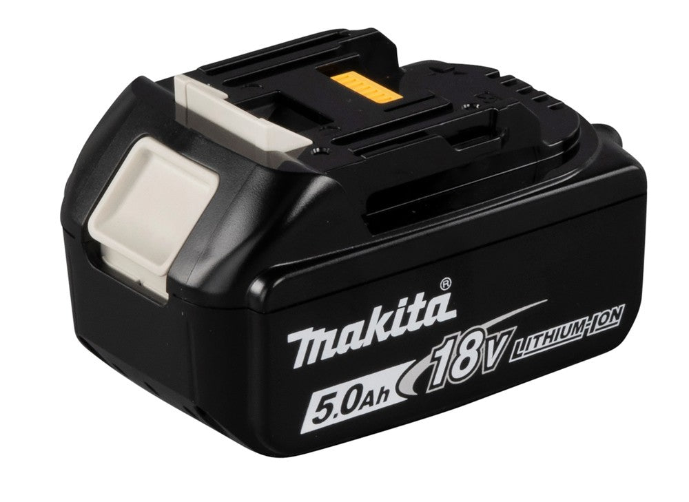 BATTERIA LITIO 18V - 5,0 AH MAKITA BL1850B - 197280-8