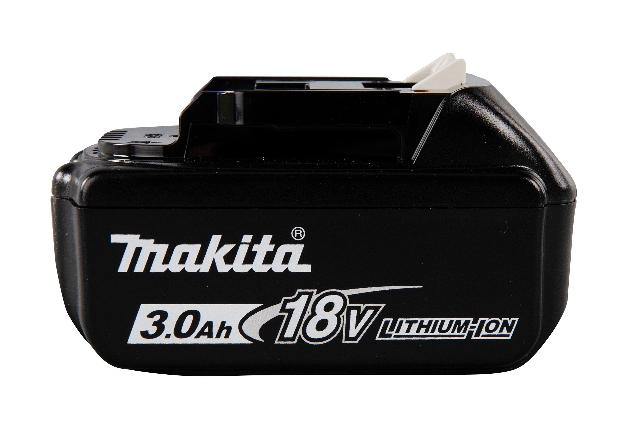 Batteria Makita al litio 18V - 3,0 ah BL1830B