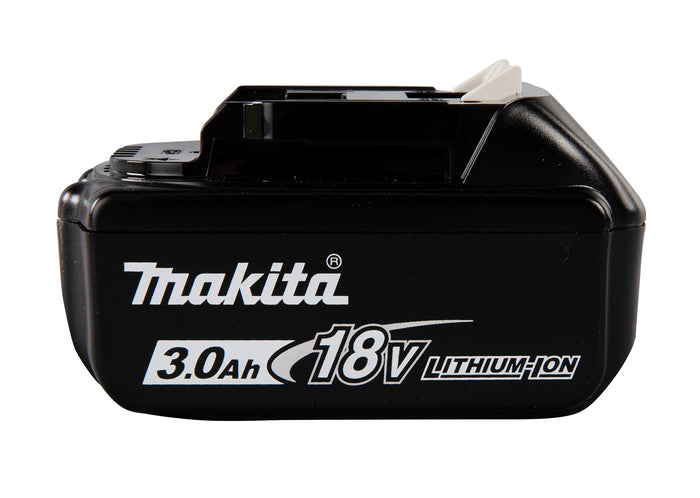 Batteria Makita al litio 18V - 3,0 ah BL1830B