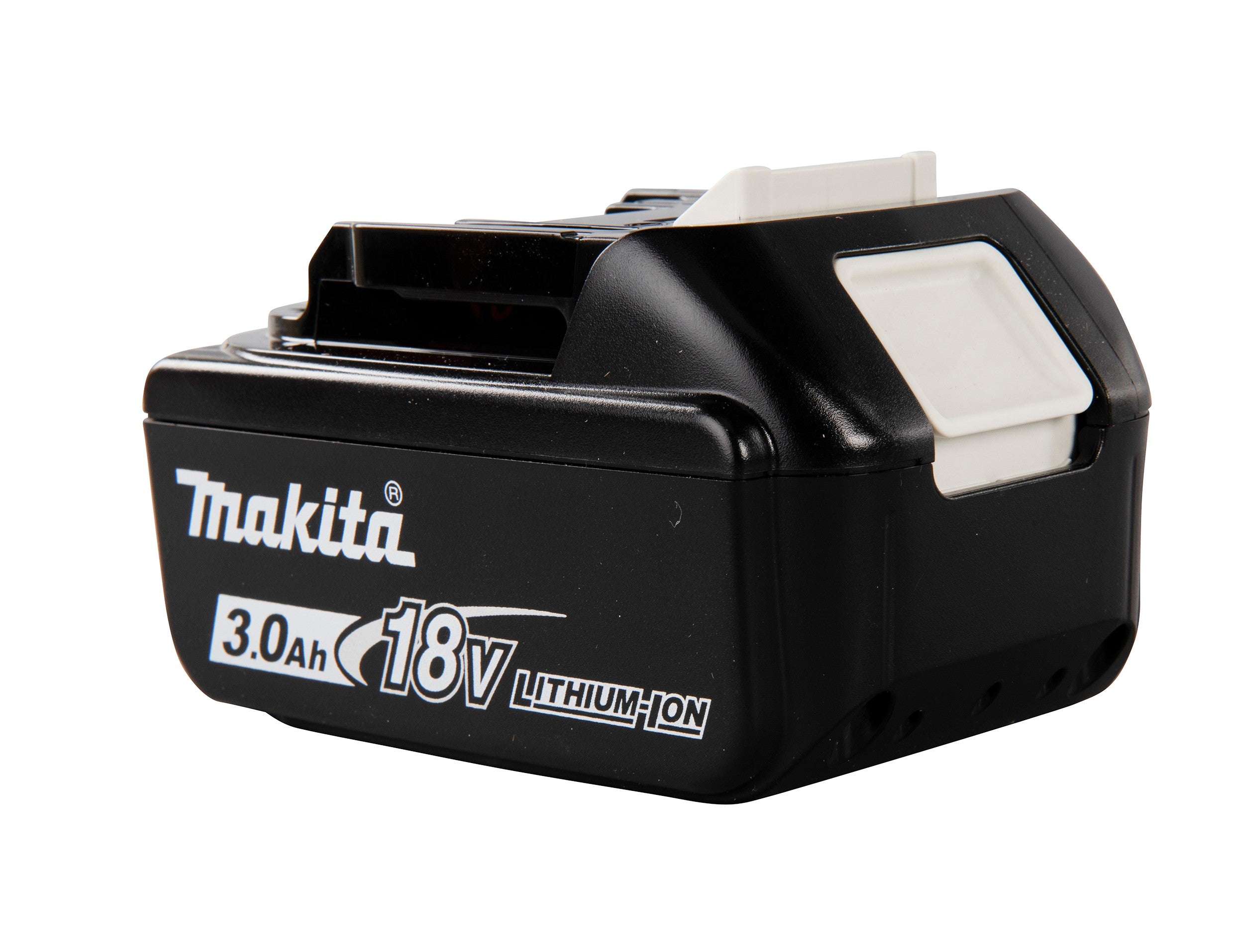 Batteria Makita al litio 18V - 3,0 ah BL1830B