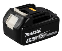Batteria Makita al litio 18V - 3,0 ah BL1830B