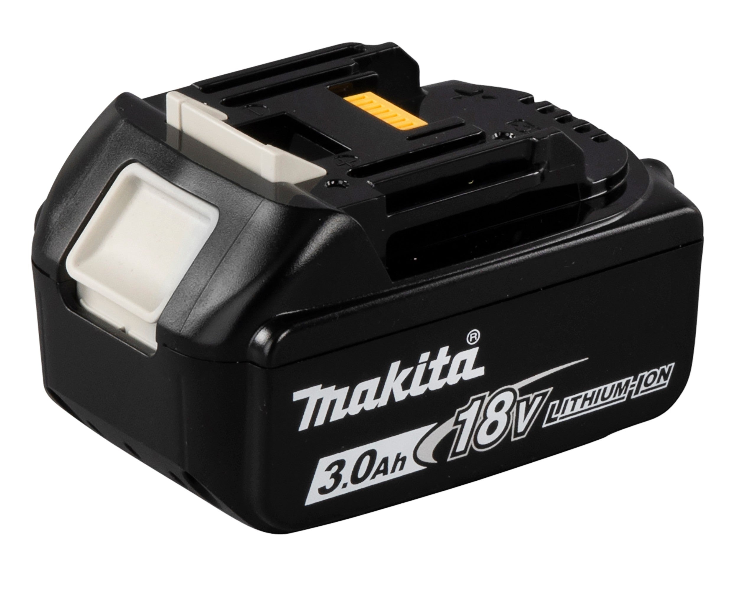 Batteria Makita al litio 18V - 3,0 ah BL1830B