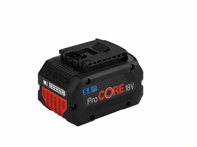 1600A02149 - Batteria ProCORE18V 5.5Ah