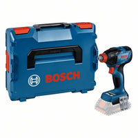 Bosch GDX 18V-210 C Professional – Avvitatore impulsi 2-in-1 Solo corpo macchina