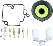 Kit di riparazione per carburatore per scooter e ATV GY6 49cc 50cc Quadriciclo Motocarro