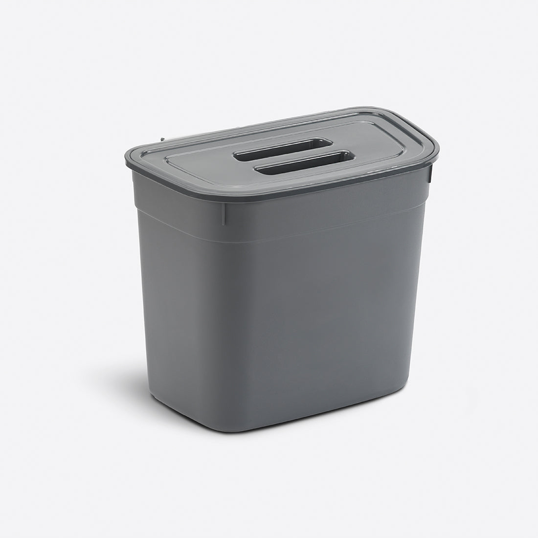 carrello per la spesa con struttura di metallo e sacca di tessuto tnt