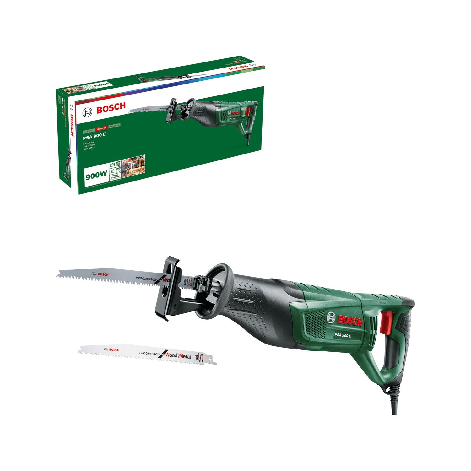 06033A6000 - SEGA UNIVERSALE PSA 900 E BOSCH HOBBY  , 900W