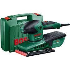 0603340100 - LEVIGATRICE BOSCH HOBBY PSS 200 AC , 200W