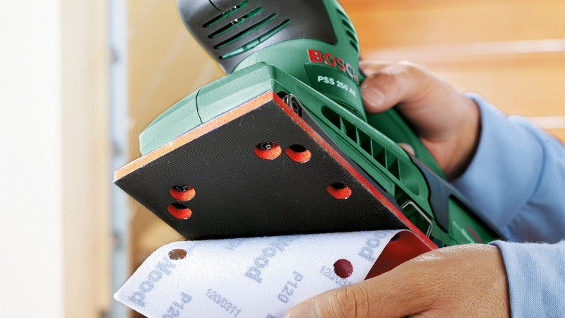 060334020F - LEVIGATRICE ORBITALE PSS 250 AE