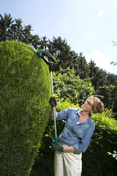 F016800615 - ASTA TELESCOPICA PER ISIO