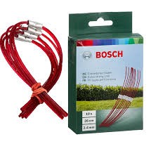 F016800181 - FILO EXTRA STRONG PER TAGLIABORDI BOSCH HOBBY DA 26cm