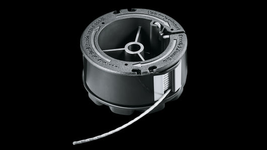 F016800570 - BOBINA DI FILO DA TAGLIO BOSCH HOBBY DA 6 m