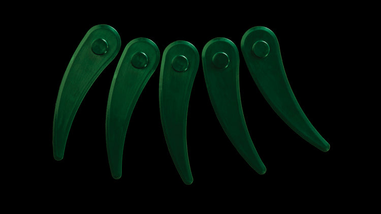 F016800371 - LAMA DI RICAMBIO BOSCH HOBBY DA 23 cm