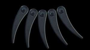 F016800372 - LAMA DI RICAMBIO PER BOSCH HOBBY DA 26 cm