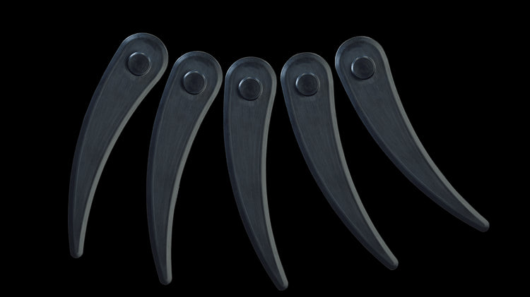 F016800372 - LAMA DI RICAMBIO PER BOSCH HOBBY DA 26 cm