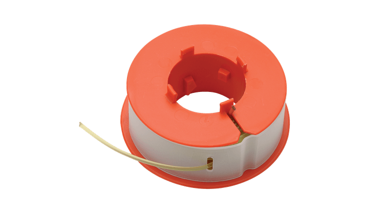 F016800175 - BOBINA DI FILO PRO TAP DA 8 m PER BOSCH HOBBY