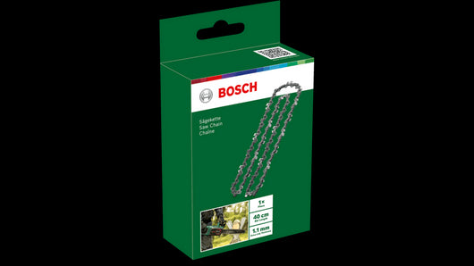 F016800258 - CATENA BOSCH HOBBY DA 40 cm