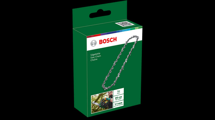 F016800489 - CATENA BOSCH HOBBY DA 20 cm