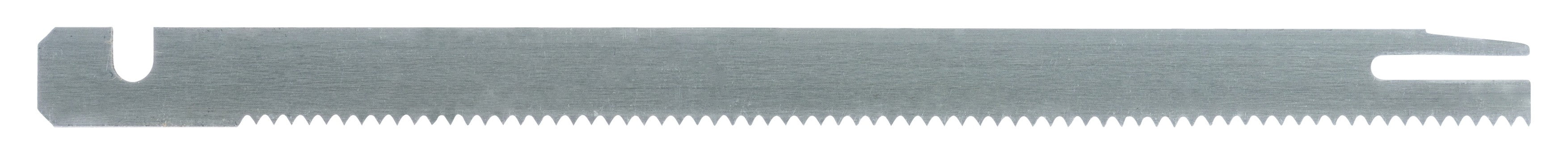 2607018010 - Set di lame da 2 pz. 130 mm X tagliagomma piuma