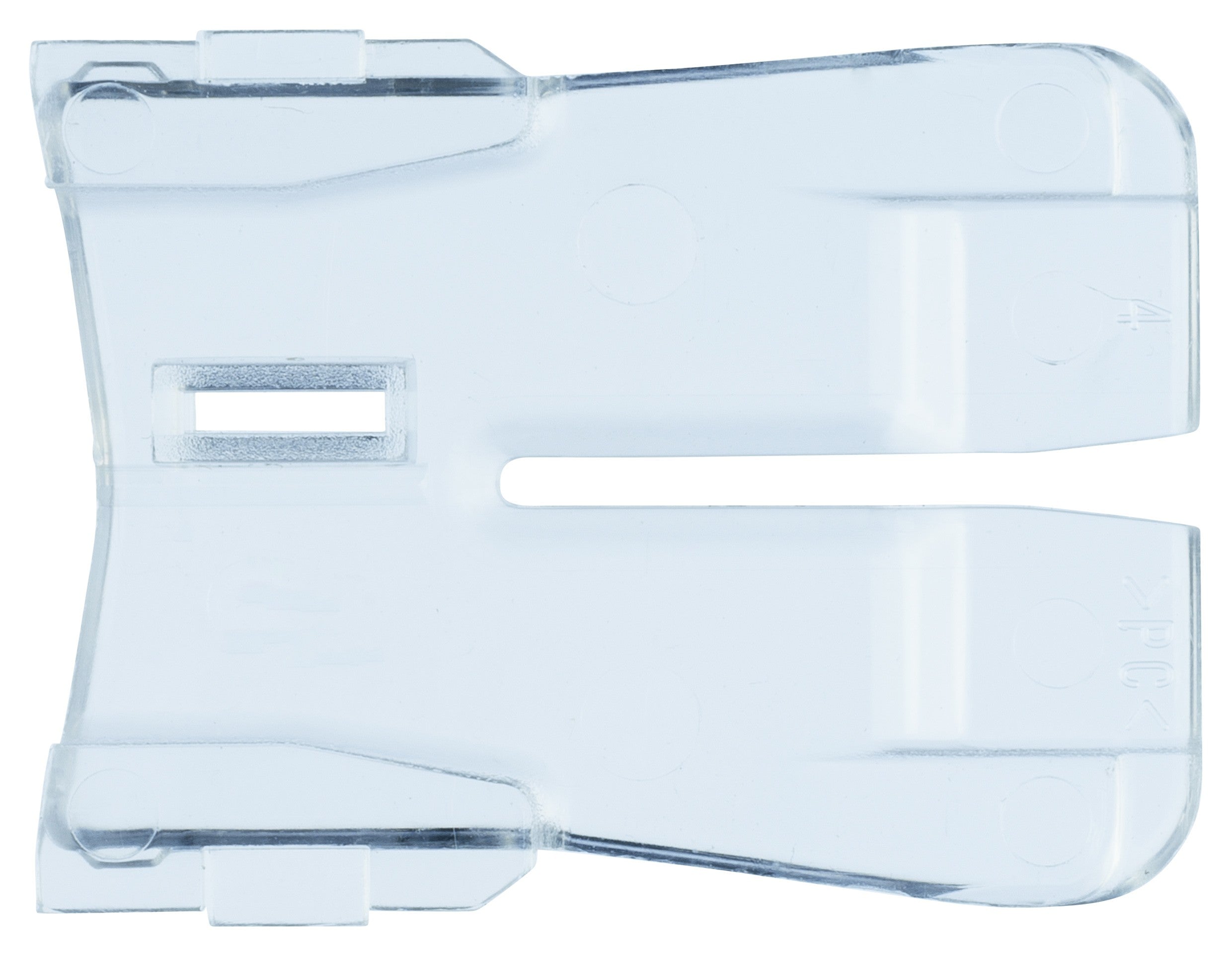 2601016096 - Protezione paratrucioli per GST BCE/150 CE -