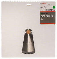 2608640442 - Lama per troncatrice Optiline Wood 305 x 30 x 2,5 mm, 96