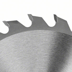 2608640582 - Lama per sega circolare Optiline Wood 130 x 20/16 x 2,4 mm, 20