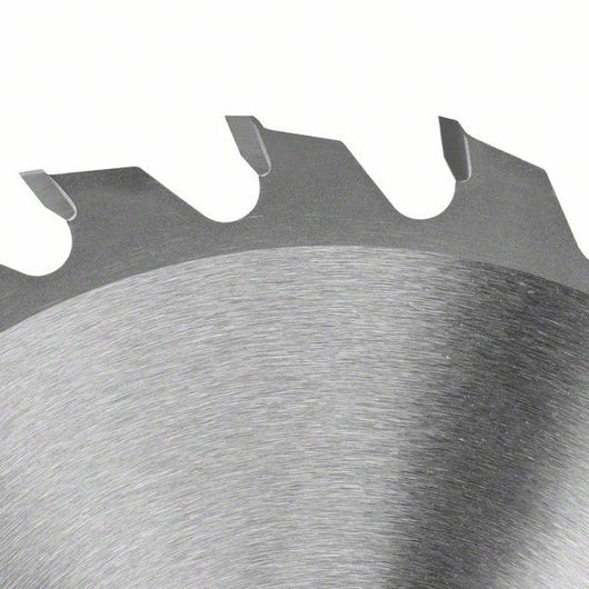 2608640582 - Lama per sega circolare Optiline Wood 130 x 20/16 x 2,4 mm, 20
