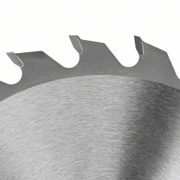 2608640582 - Lama per sega circolare Optiline Wood 130 x 20/16 x 2,4 mm, 20