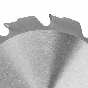 2608640633 - Lama per sega circolare Construct Wood 190 x 30 x 2,6 mm- 12