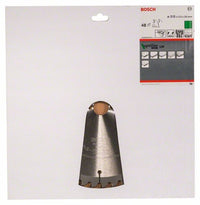 2608640673 - Lama per troncatrice Optiline Wood 315 x 30 x 3,2 mm, 48