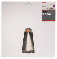 2608640770 - Lama per banco sega Multi Material 350 x 30 x 3,2 mm- 96