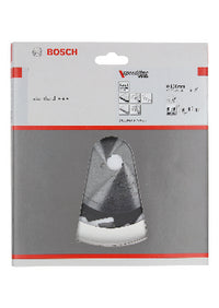 2608640774 - Lama per sega circolare Speedline Wood 130 x 16 x 2,0 mm, 9