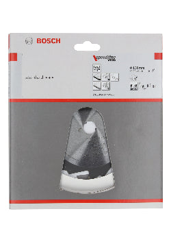 2608640774 - Lama per sega circolare Speedline Wood 130 x 16 x 2,0 mm, 9