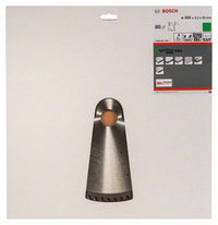 2608641769 - Lama per troncatrice Optiline Wood 305 x 30 x 3,2 mm, 80