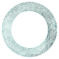 2600100202 - Anello riduttore per lame per sega circolare 25 x 16 x 1,2 mm