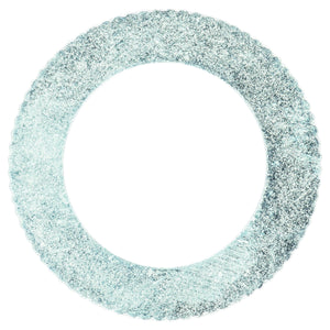 2600100202 - Anello riduttore per lame per sega circolare 25 x 16 x 1,2 mm